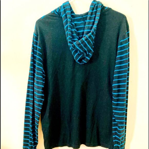 AMPLIFY Jersey  Size Small Men’s Sweatshirt Hoodie Shirt Long Sleeve - Picture 2 of 7